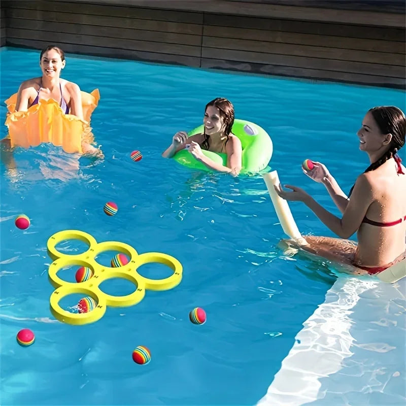 Pool Toy Fun Splash Water Sports