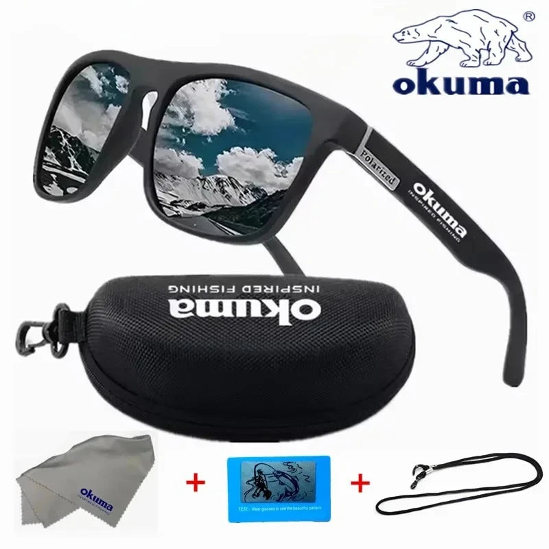 Polarized Sunglasses UV400