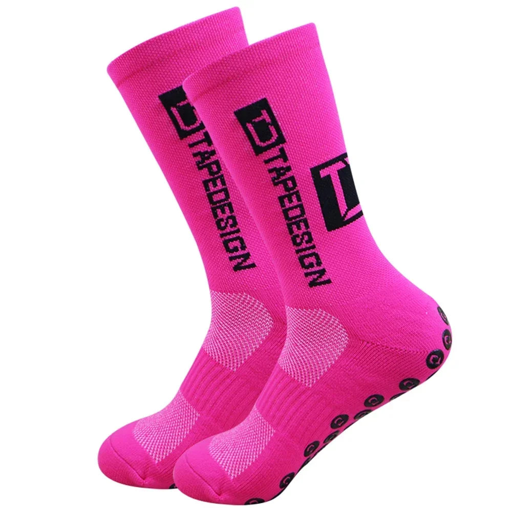Soccer Socks Men