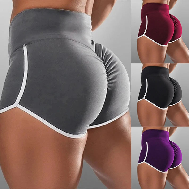 Womens Summer Shorts