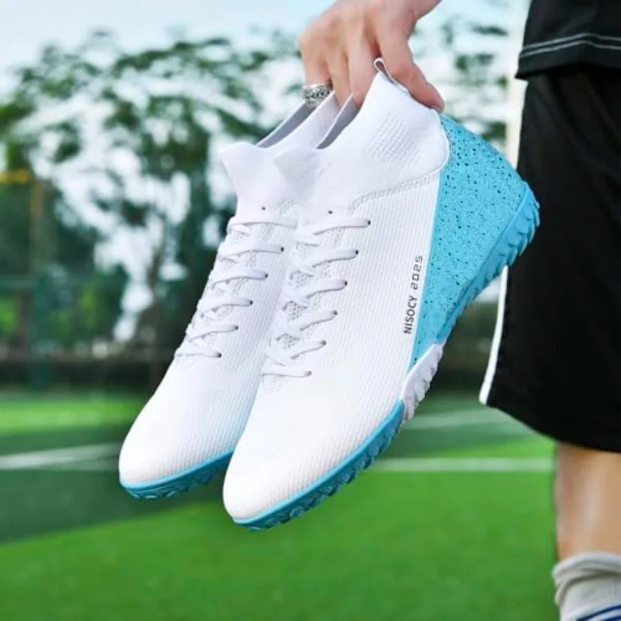 Men's Soccer Shoes Football Cleats