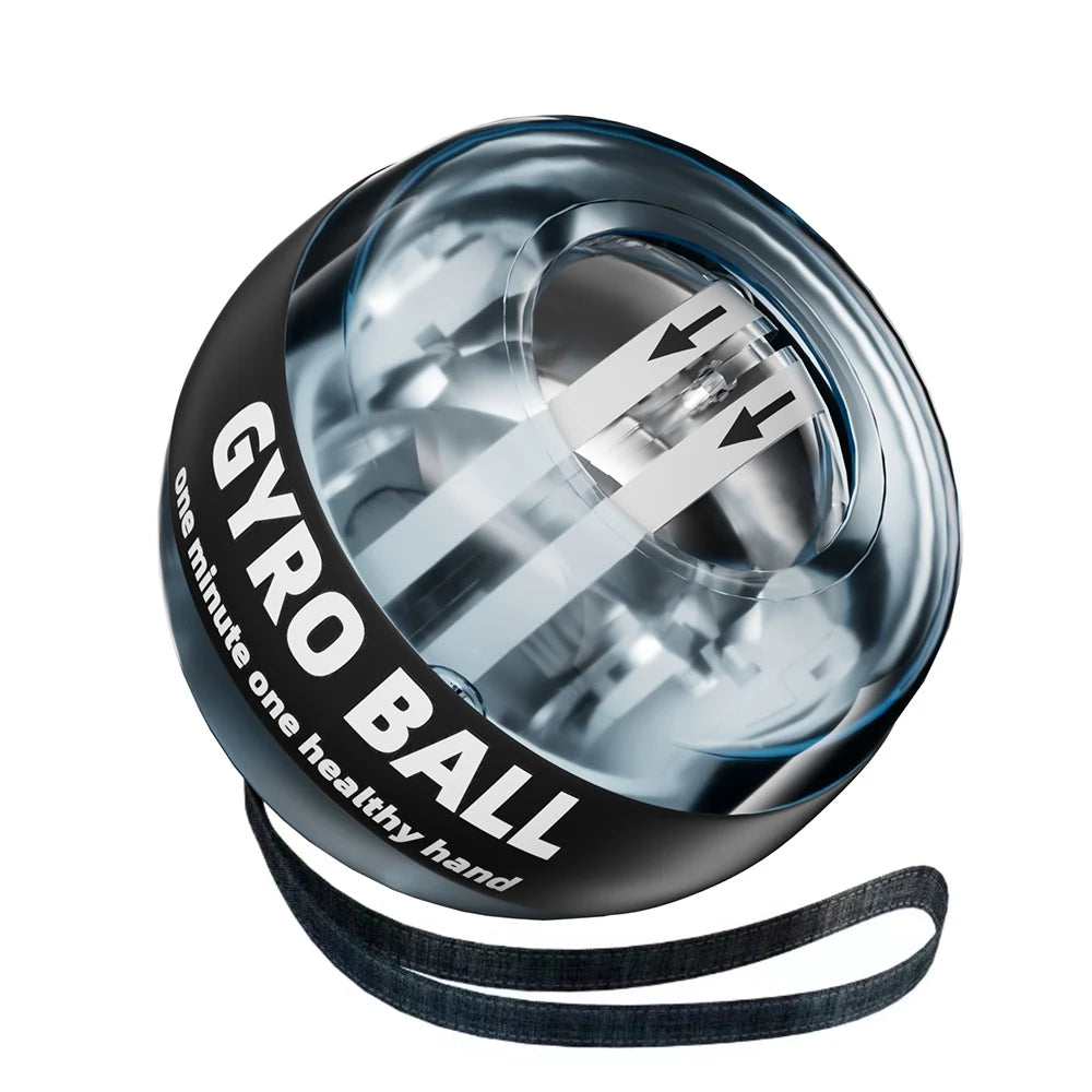 Forearm Gyro Ball  Wrist Strengthening Device
