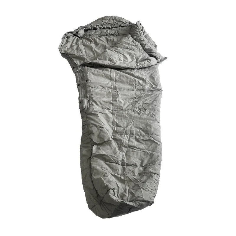 Intermediate Cold Weather Sleeping Bag