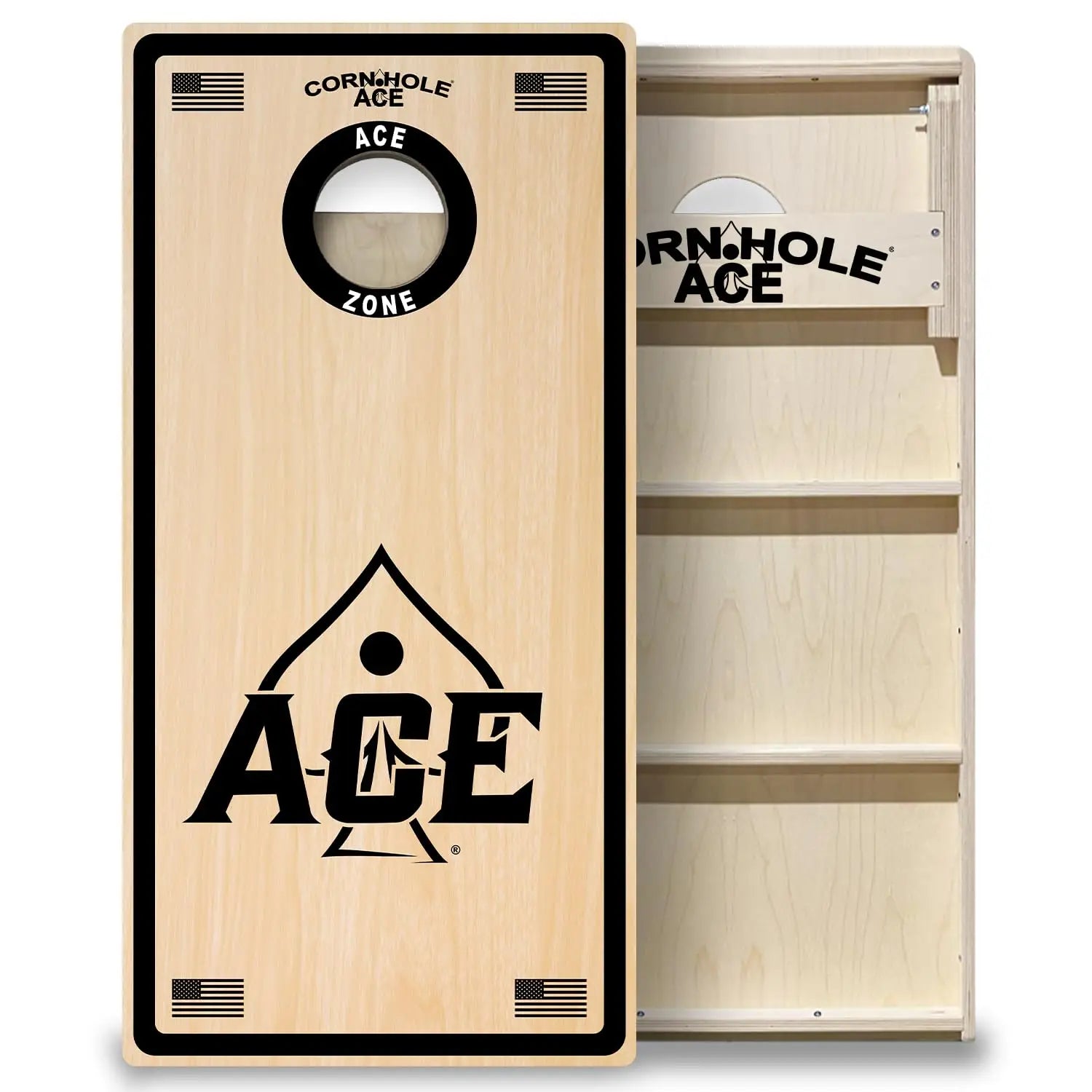 Professional Cornhole Boards