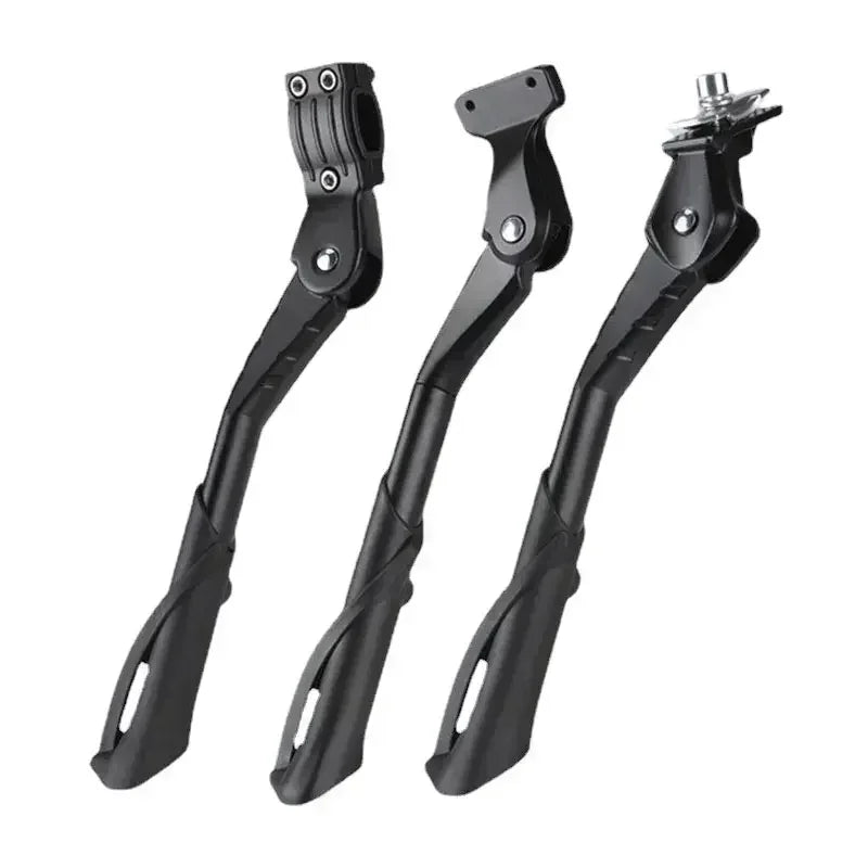 Adjustable Bicycle Kickstand