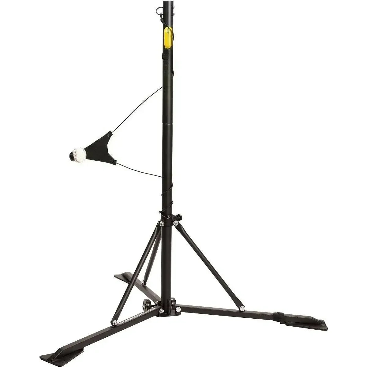 Portable Baseball Training-Station Swing Trainer