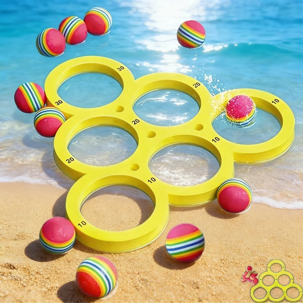 Pool Toy Fun Splash Water Sports