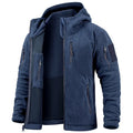 Hunting Outdoor Fleece  Tactical Jacket