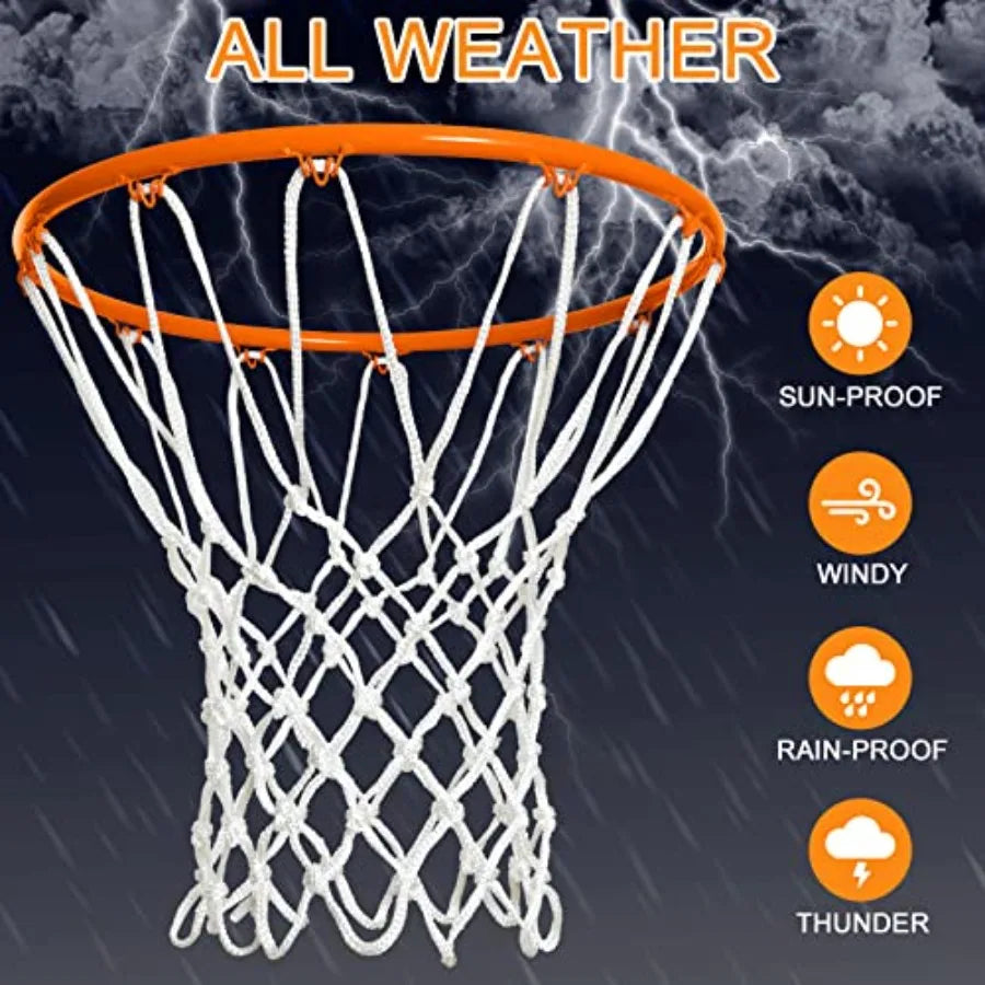 Basketball Net Replacement Outdoor