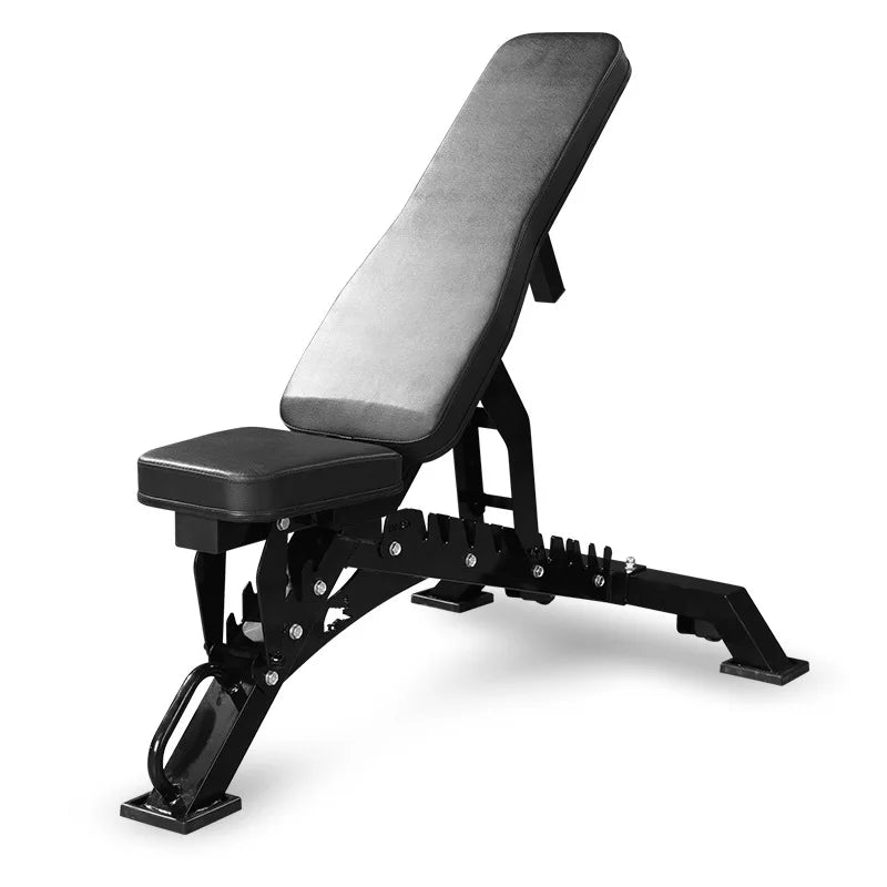 Weight Bench Adjustable