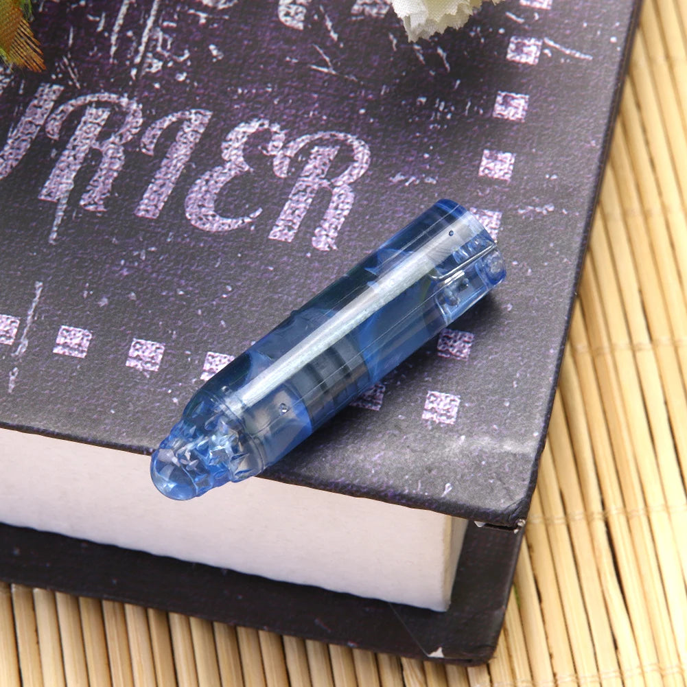 1-10PCS Underwater Mini Fish  Indicator Lure