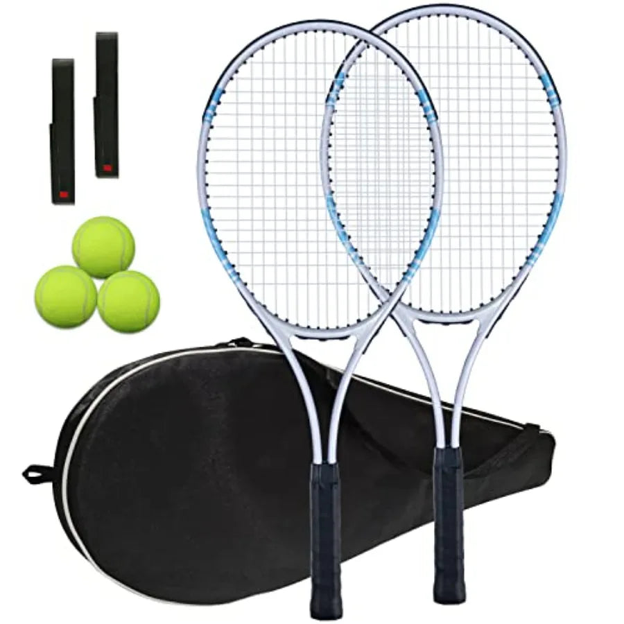 Tennis Rackets 2 Players
