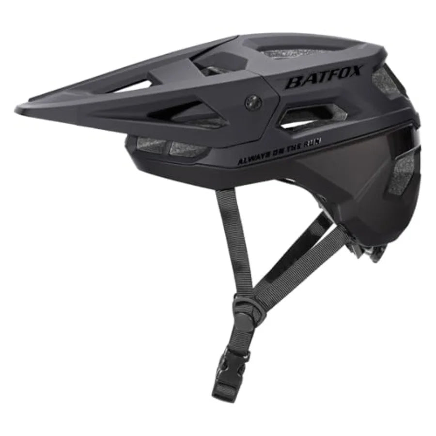 Bicycle Helmet with 18 Vents