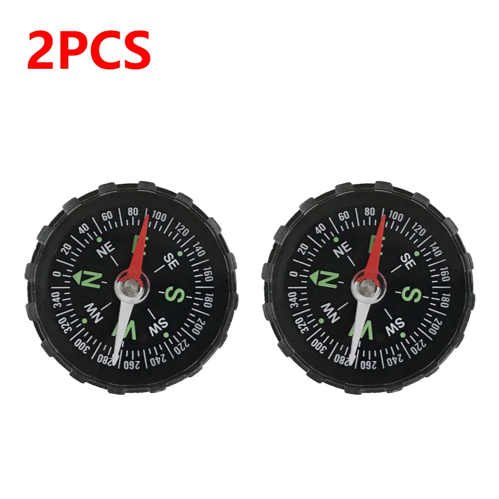 Mini Compass 45MM Portable Handheld