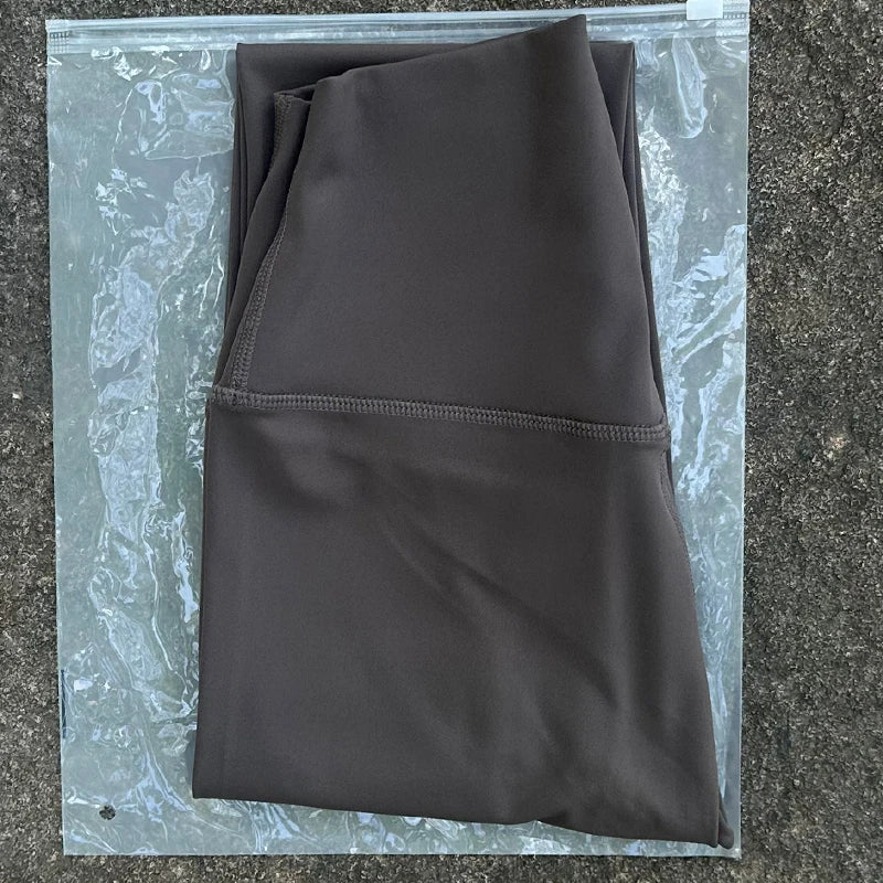 High Waist Yoga Leggings