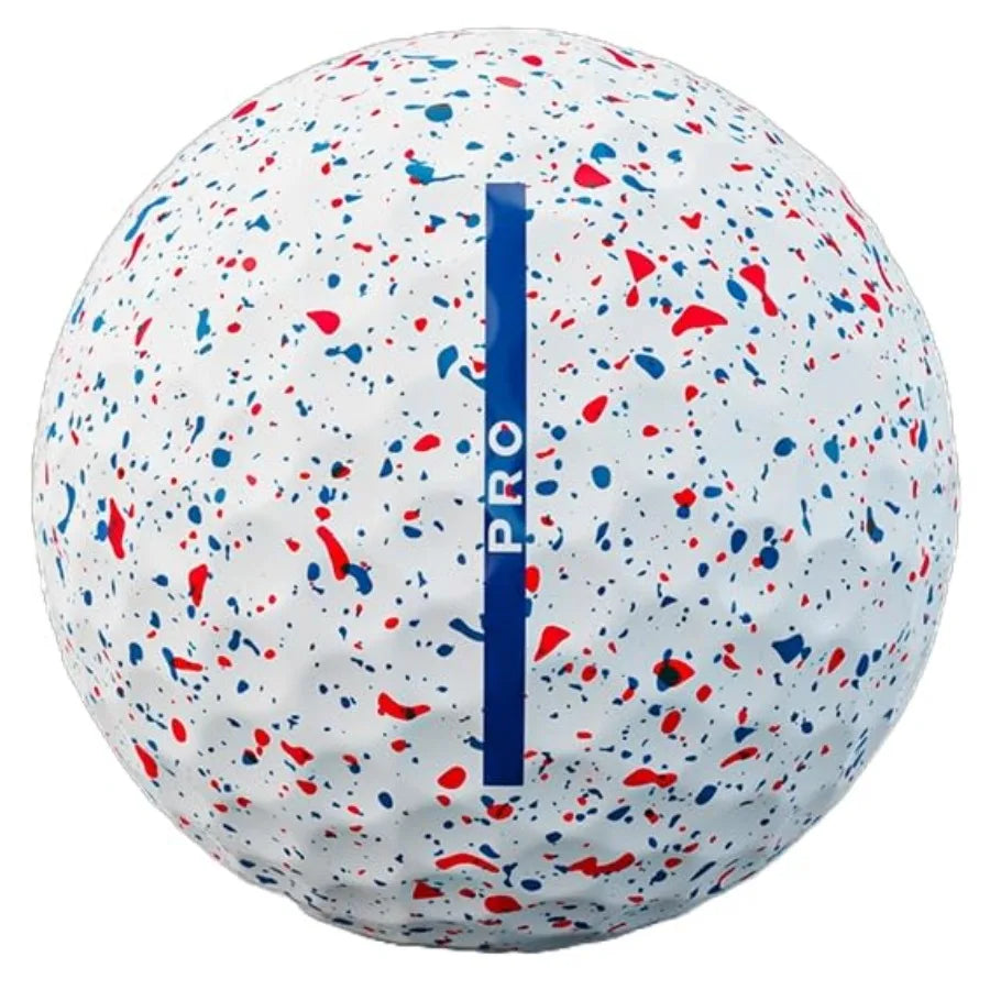 Vice Pro Golf Balls