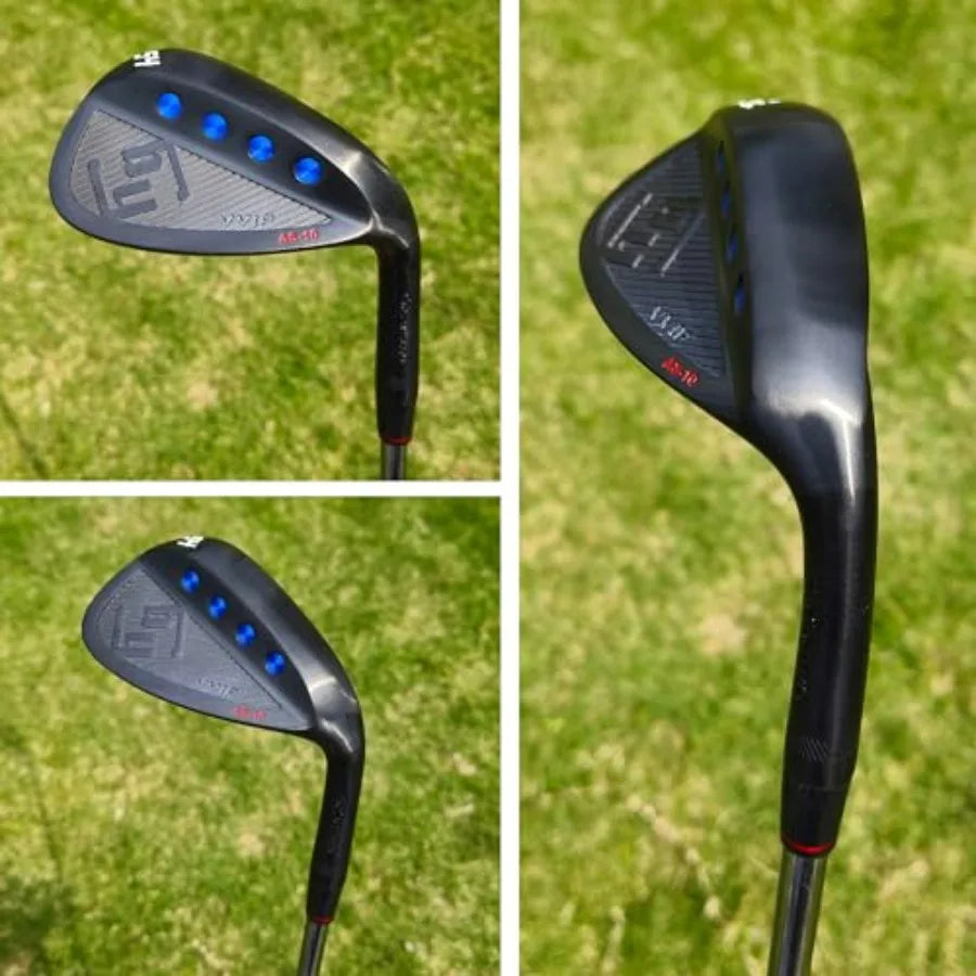Full Face Golf Wedge Set
