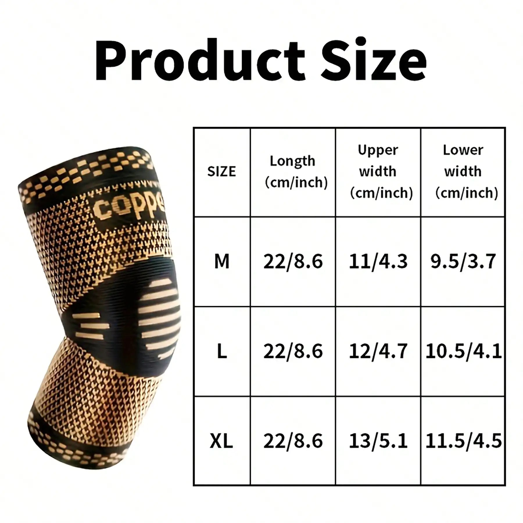 Elbow Compression Sleeve