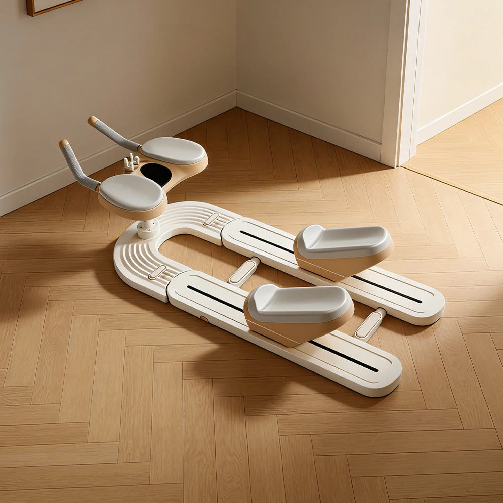 Adjustable Back Stretcher Machine