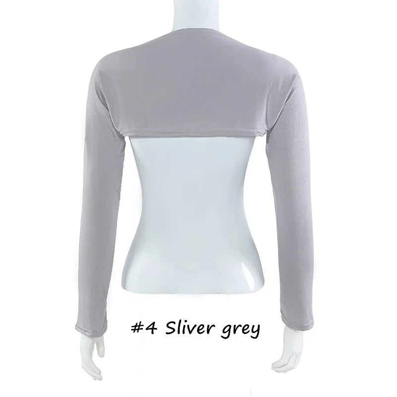 Arm Sleeve Sun UV Protection  Cover