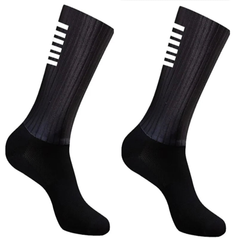 Slip Socks Men Bicycle