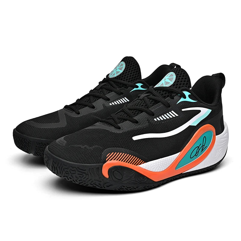 Men's Basketball Shoes