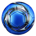 Size 5 Machine Stitched Soccer