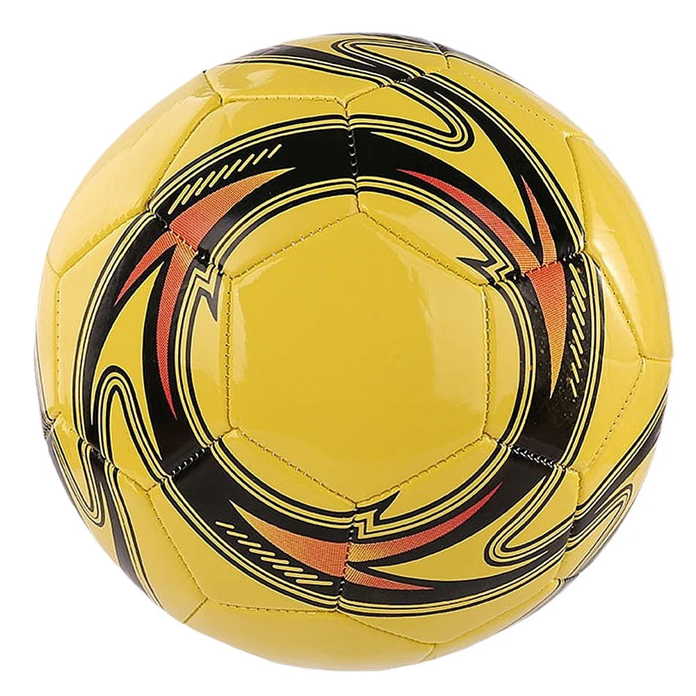 Size 5 Machine Stitched Soccer