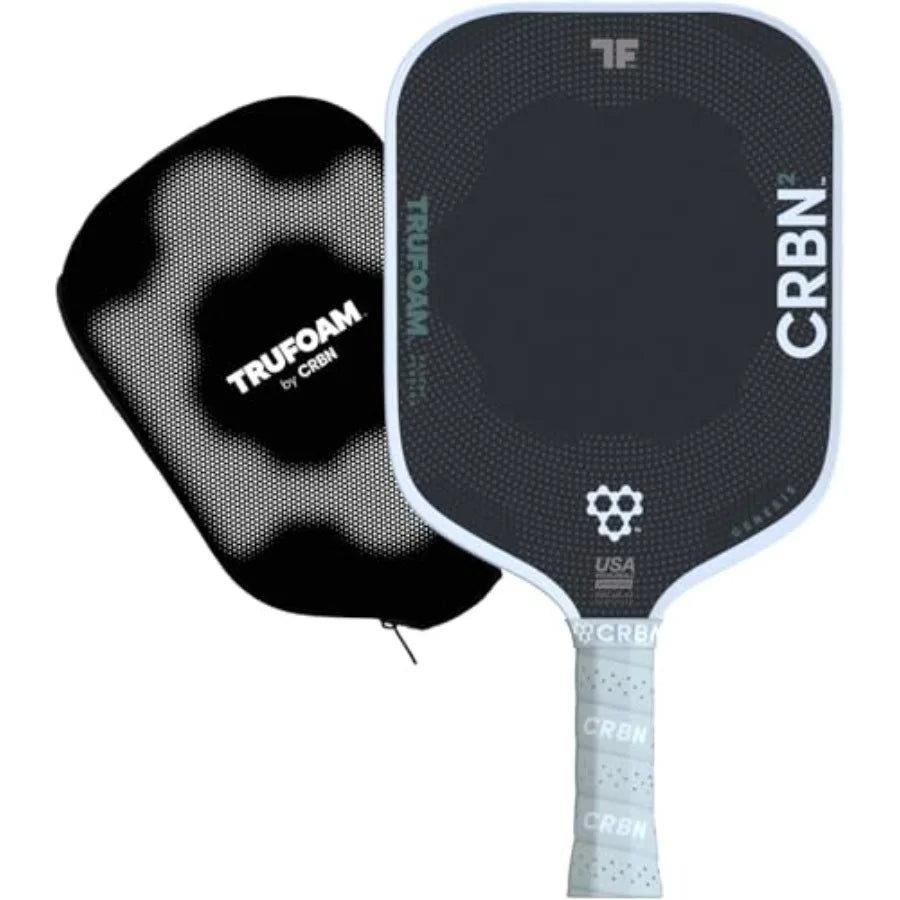 Carbon Fiber Pickleball Paddle