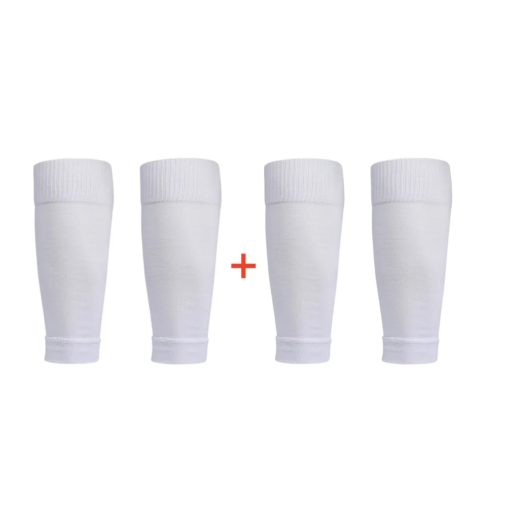 2 pairs of sports leg covers
