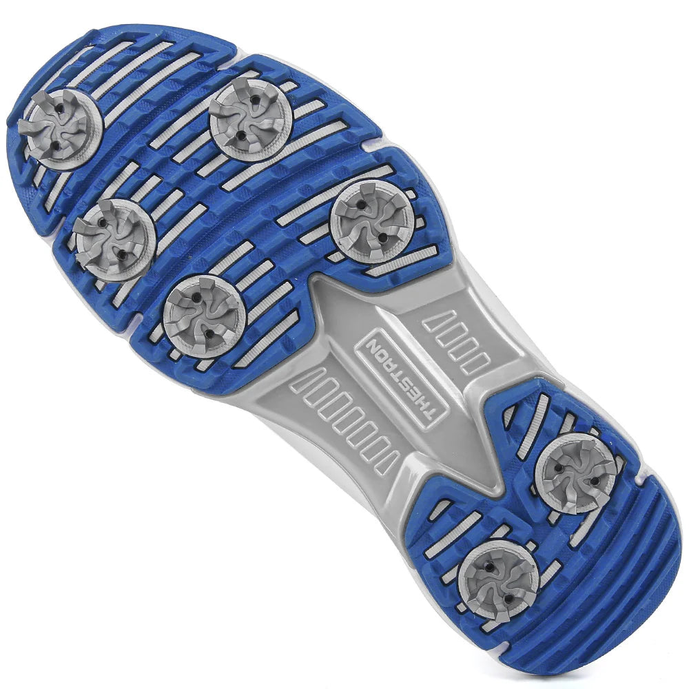 Golf Sneakers Anti Slip Walking
