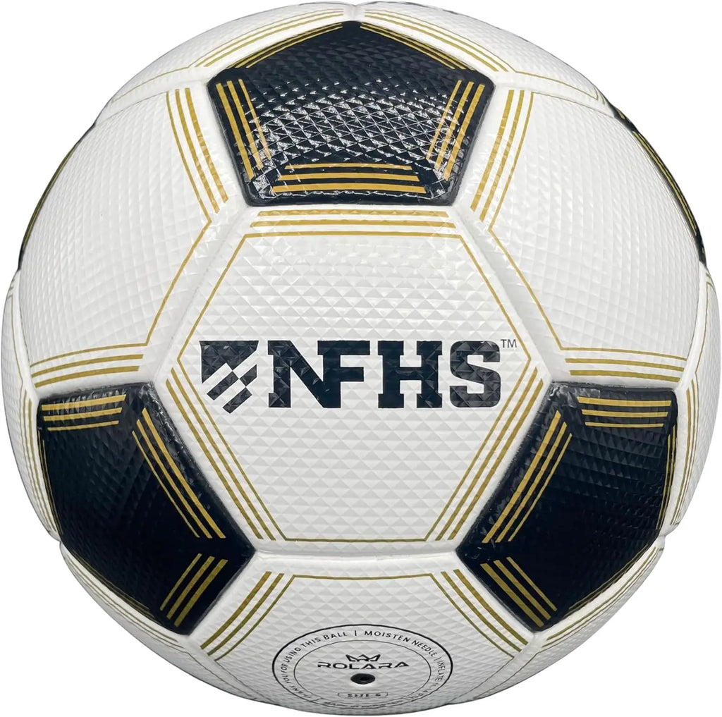 Gold Series Soccer Ball Size 5