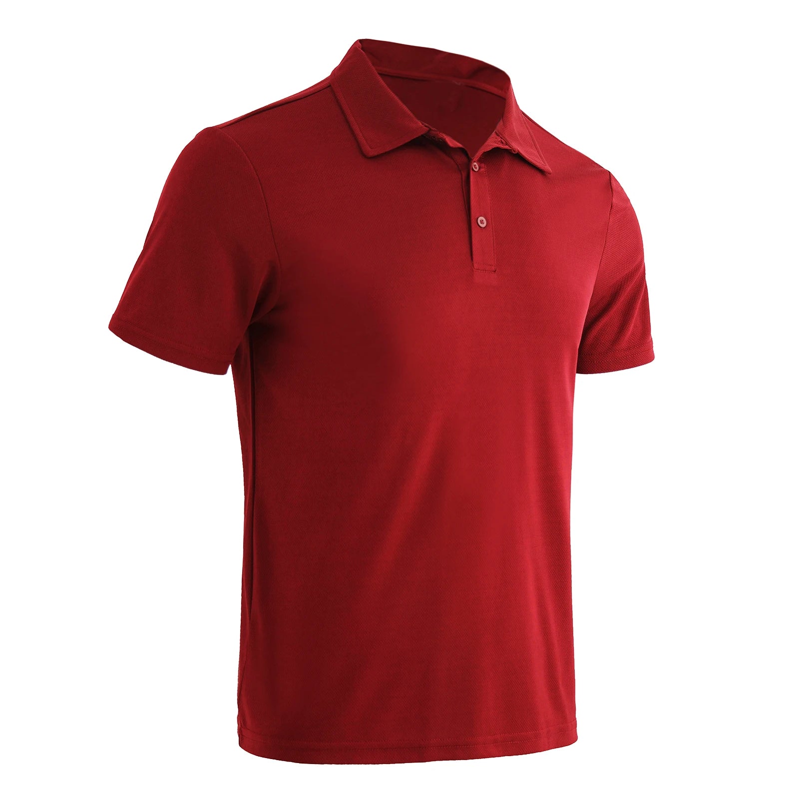 Men's Polo Golf  Shirts Short Sleeve