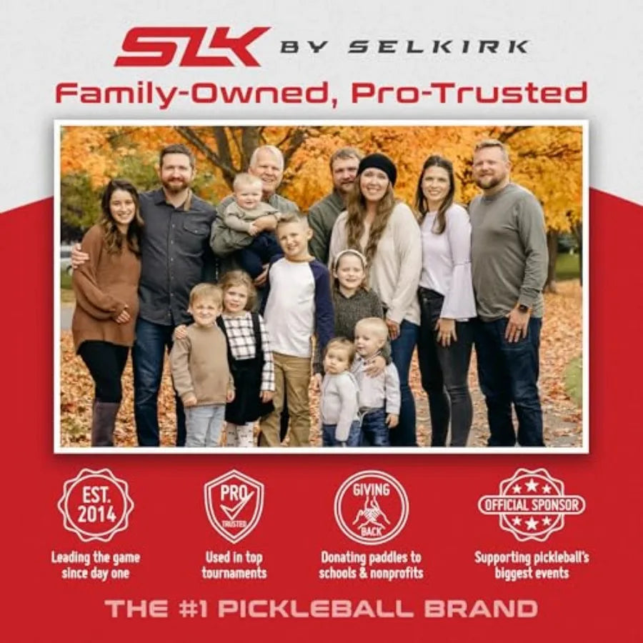 Carbon Fiber Pickleball Paddle