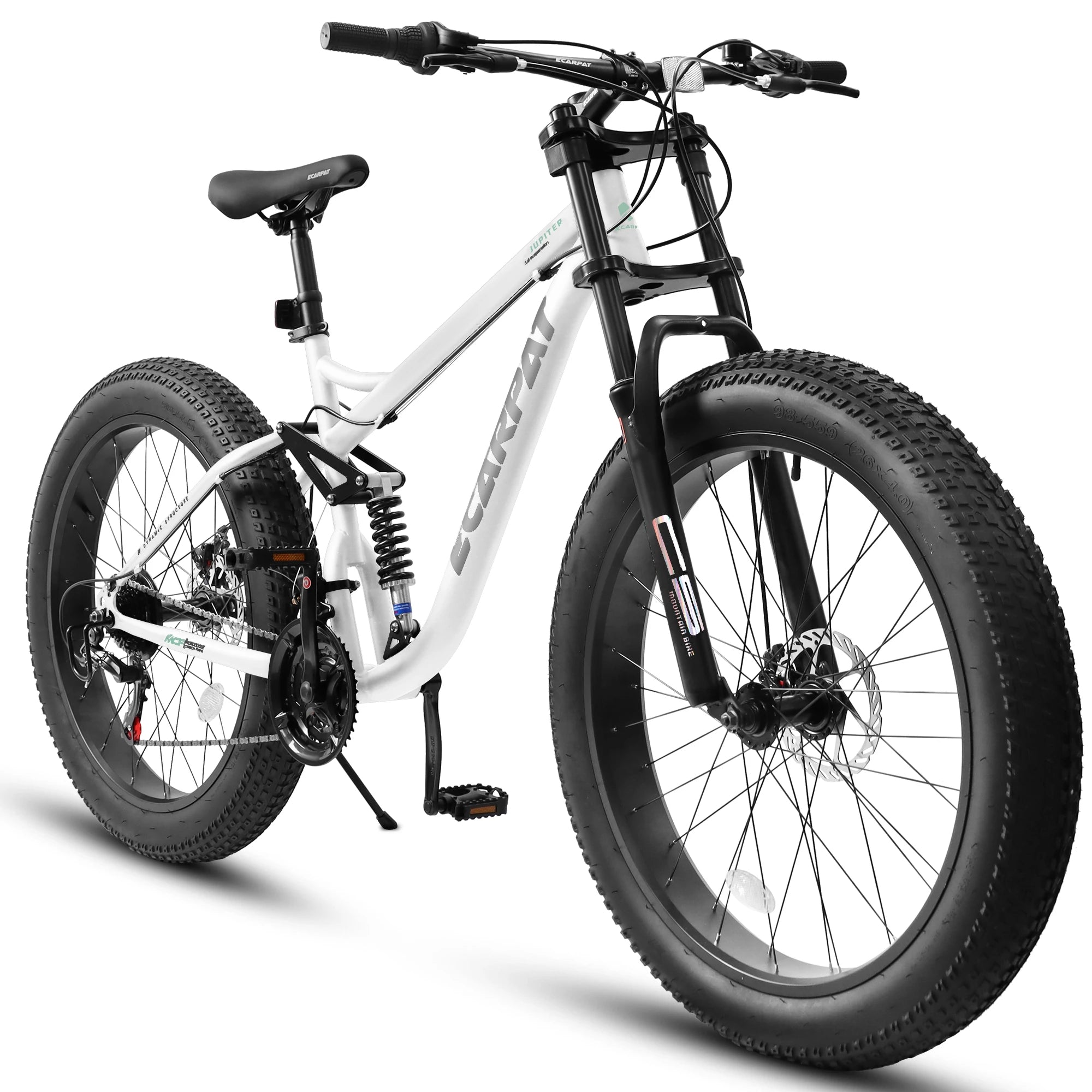 26 inch Mountain Bike