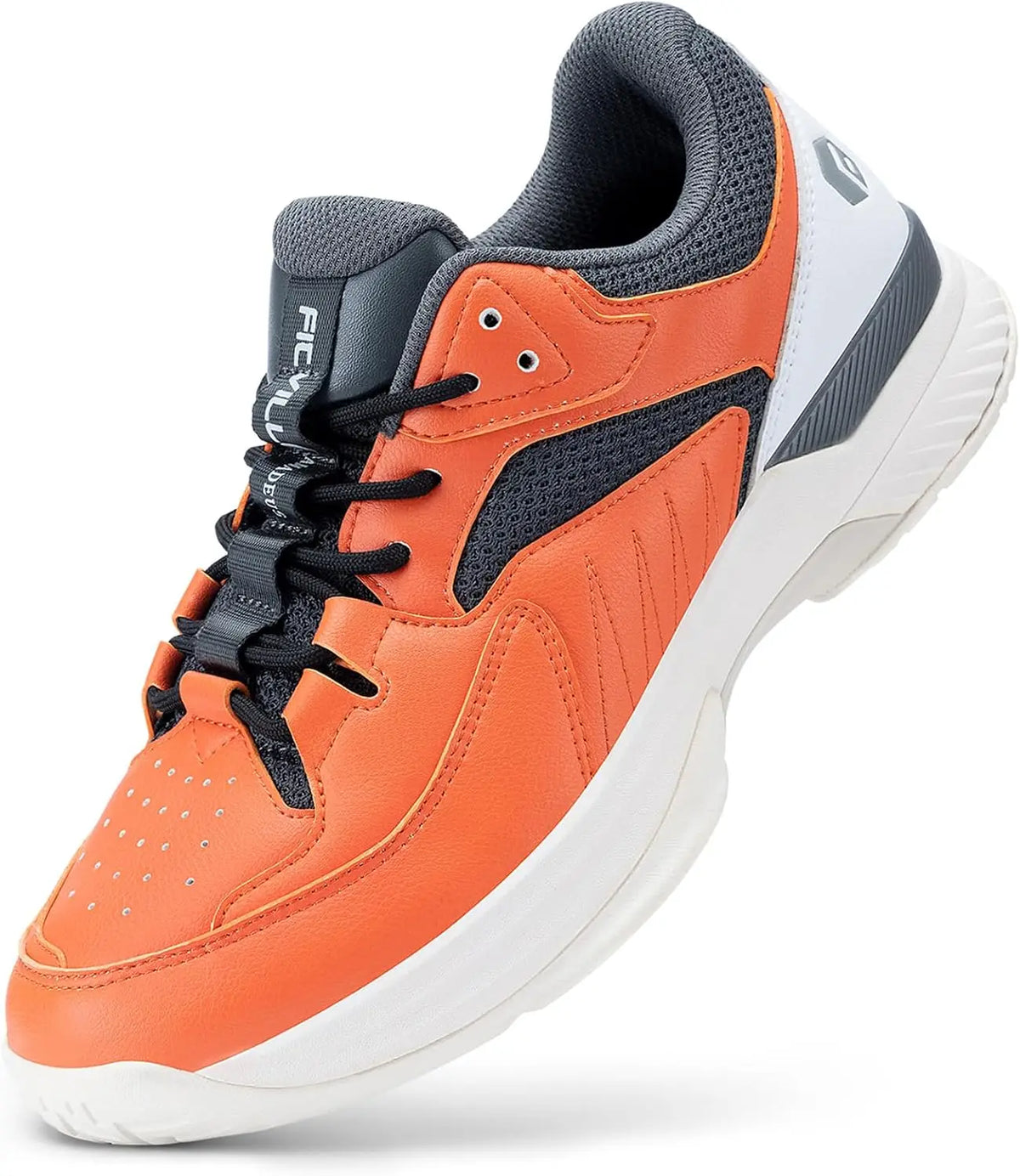 Men'S Wide Pickleball & All Court Tennis Shoes