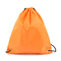 Waterproof Yoga Gym Bag Drawstring