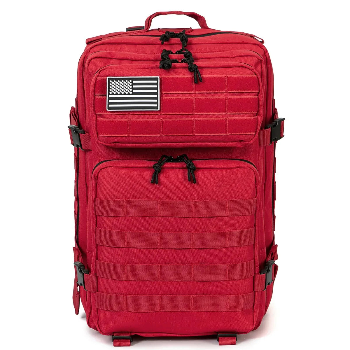 45L Tactical Fishing Backpack Large