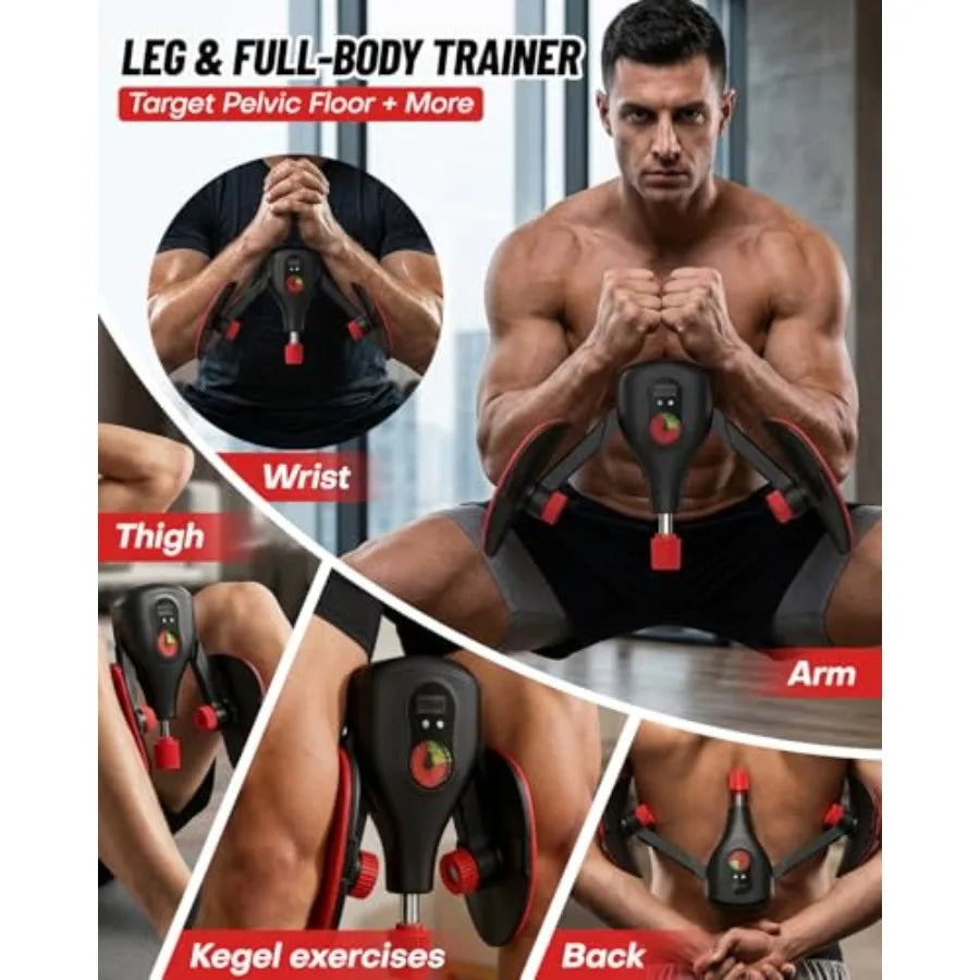 Pelvic Floor Exercise Devices