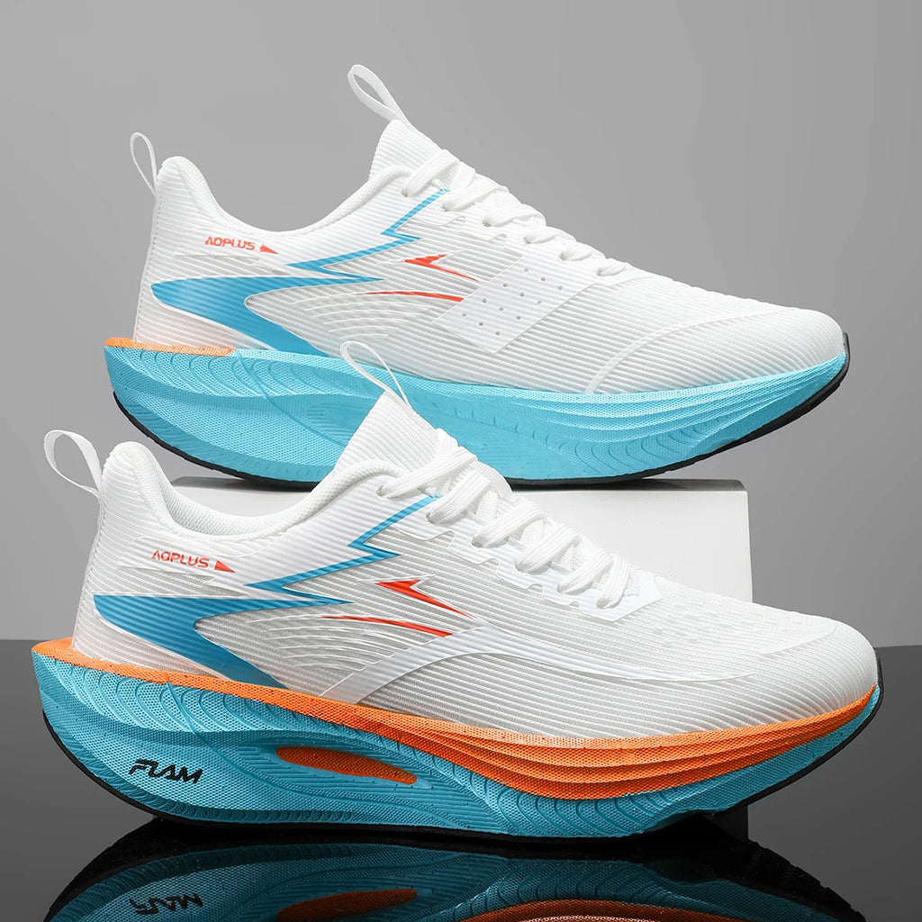Men's sports shoes, outdoor fitness basketball s