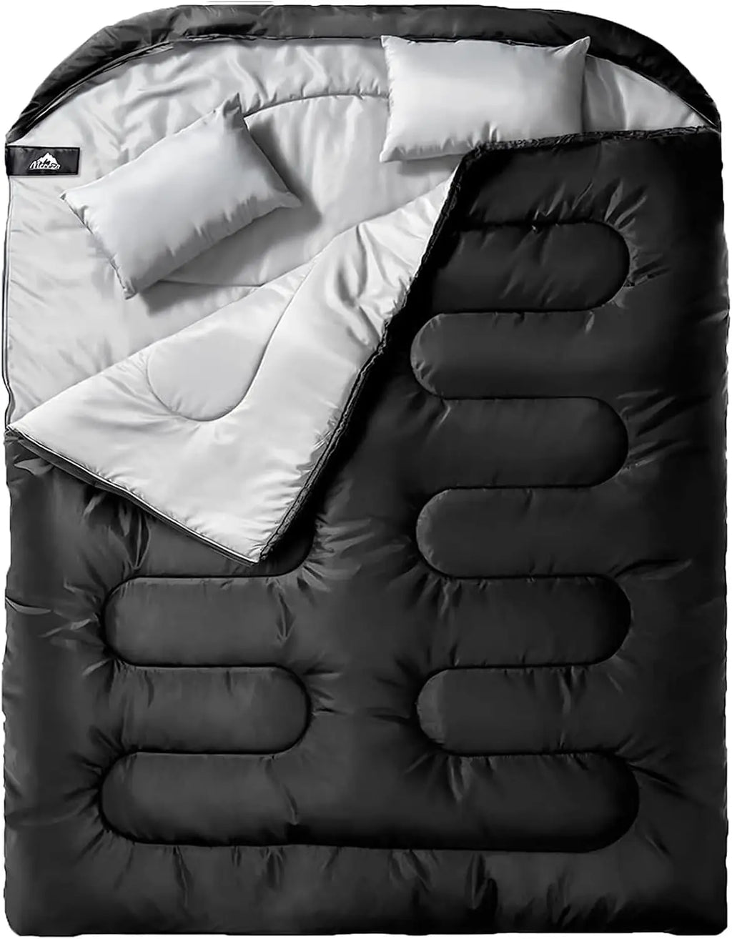 Double Sleeping Bag for Adults