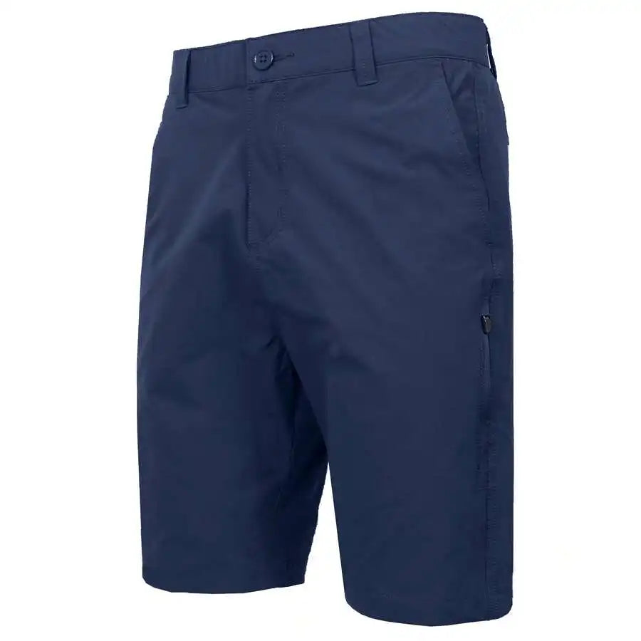 Mens 6 Pocket Stretch Utility Golf Shorts