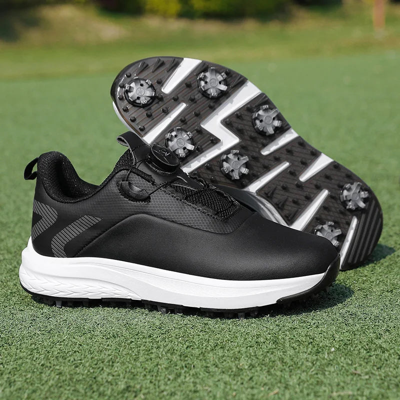 Waterproof Golfers Outdoor Shoes