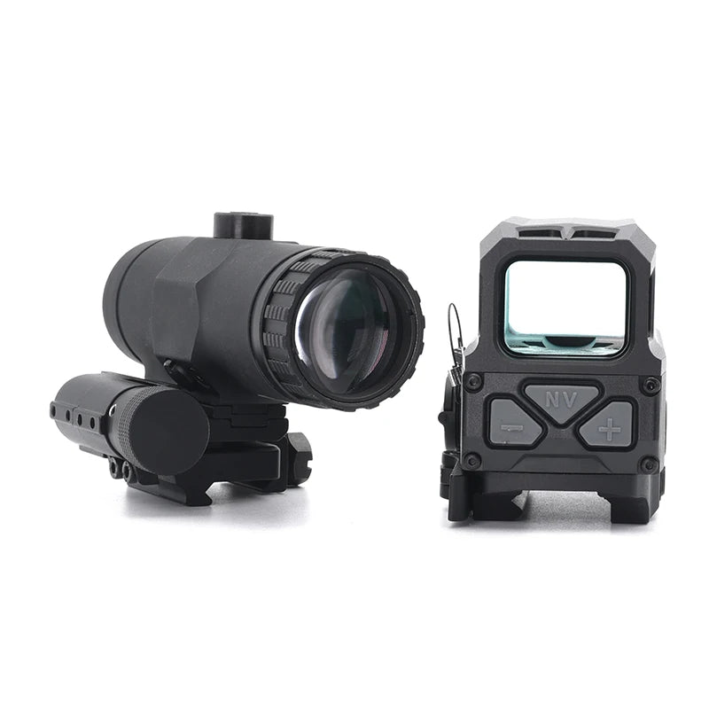 Red Dot Sight Gen II Tactical  Holografic  Sight
