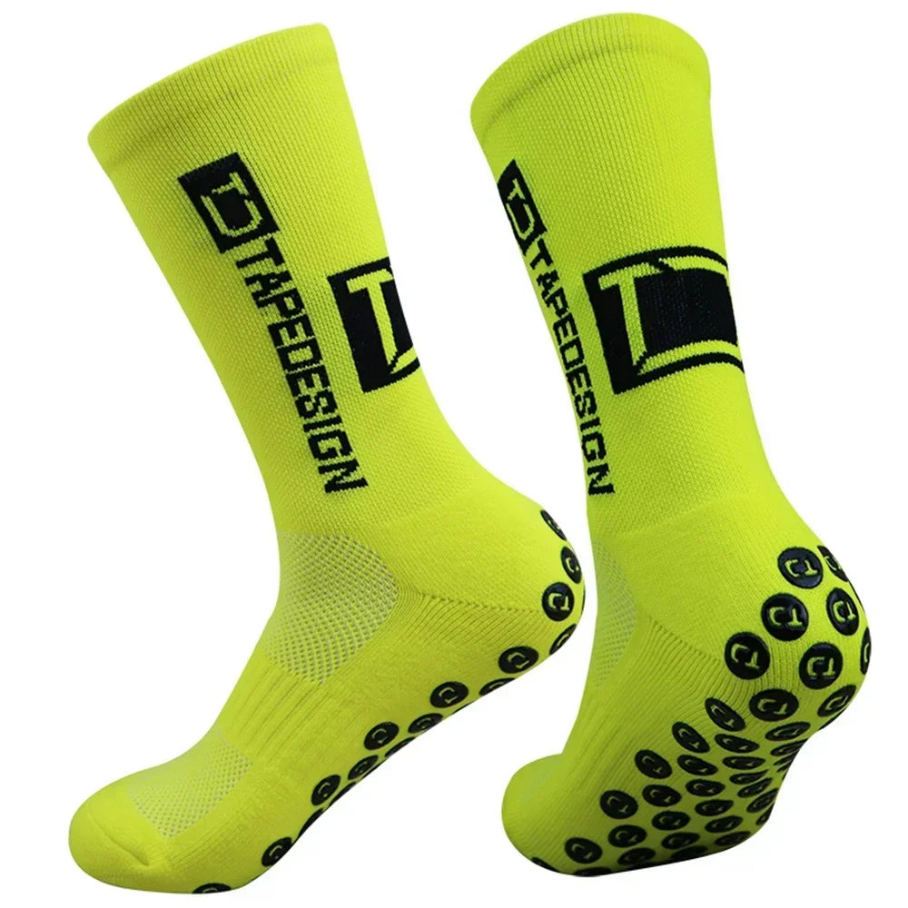 Soccer Socks Men