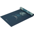 Yoga Mat - Premium 6mm Print Reversible