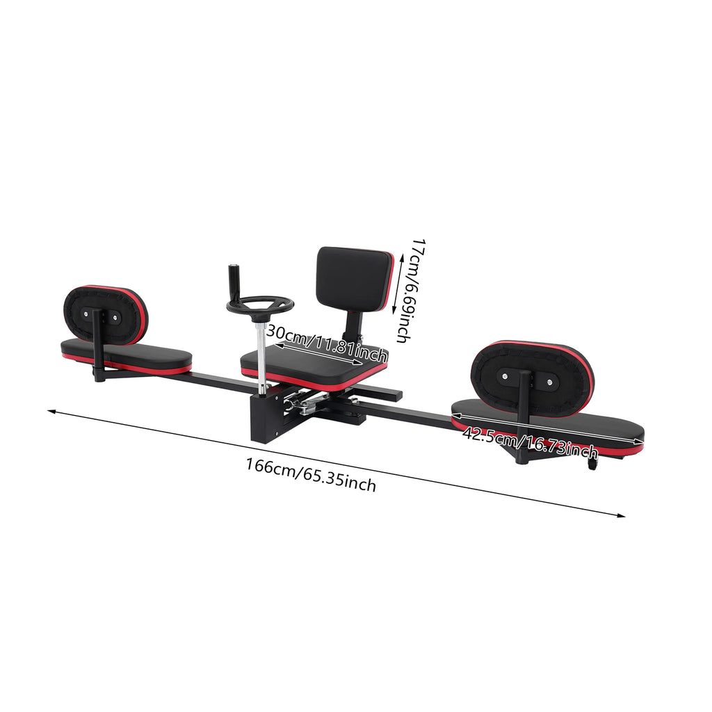Heavy Duty Leg Stretcher