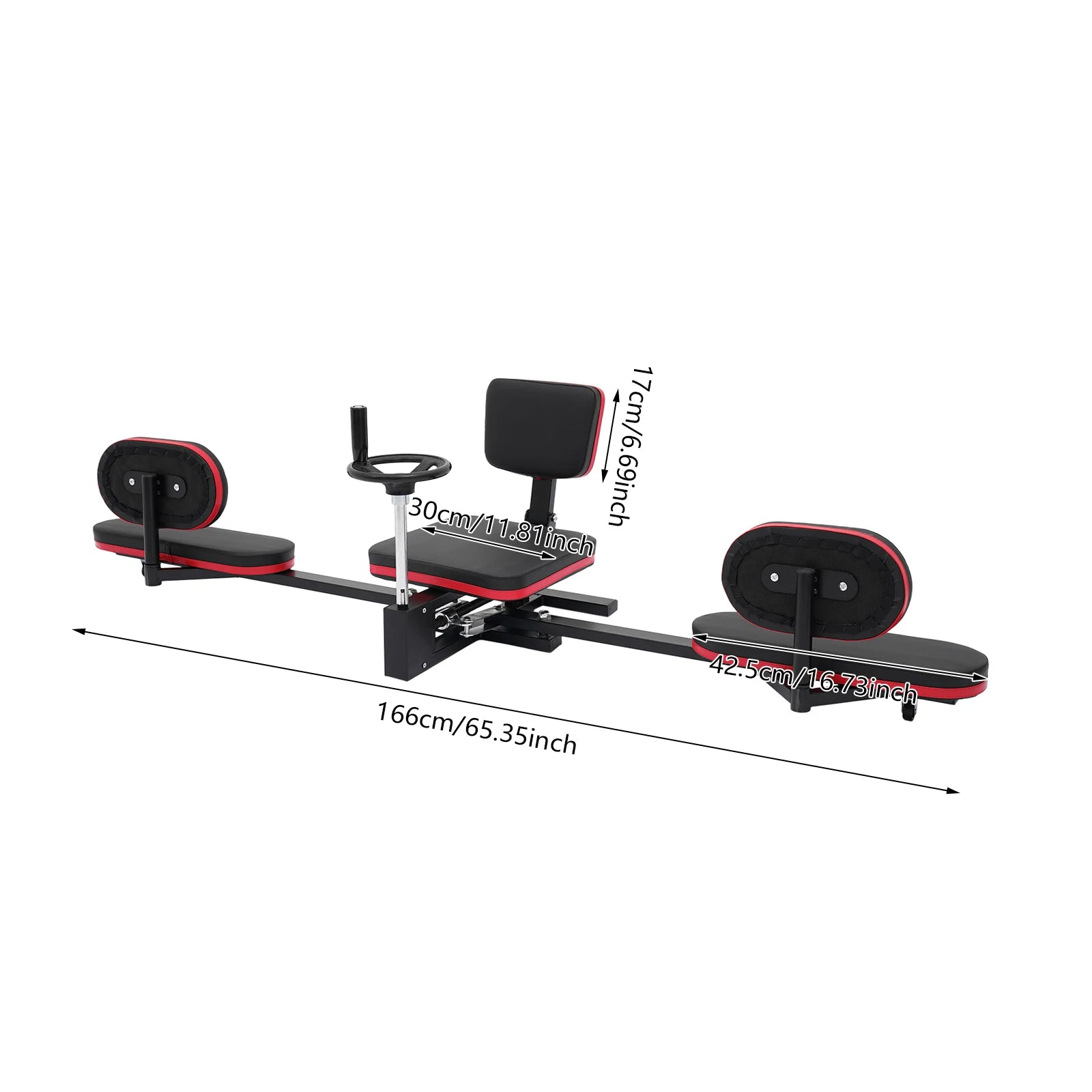 Heavy Duty Leg Stretcher