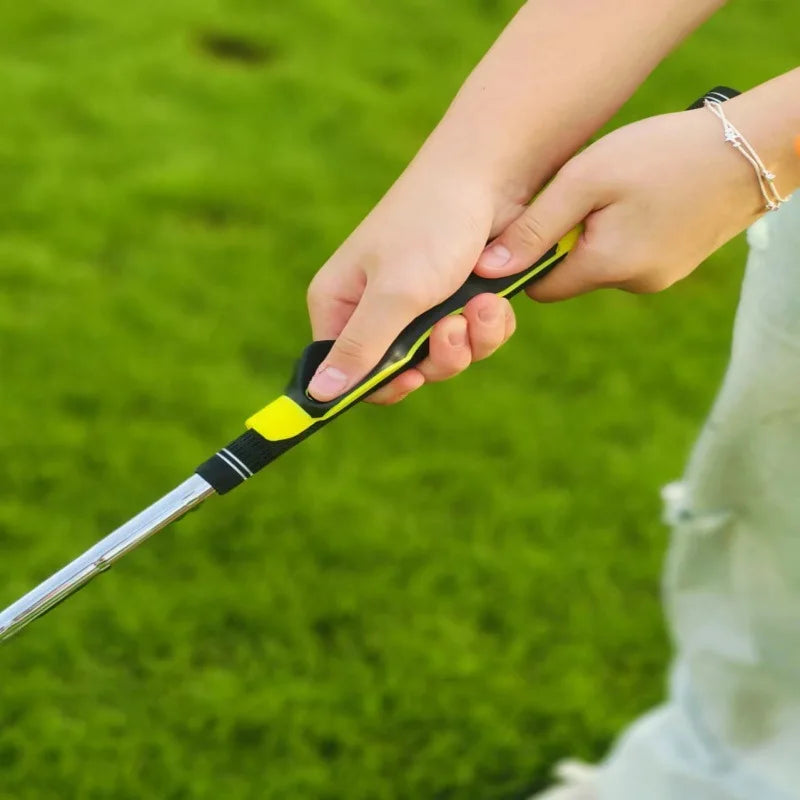 Golf Grip Training Aid