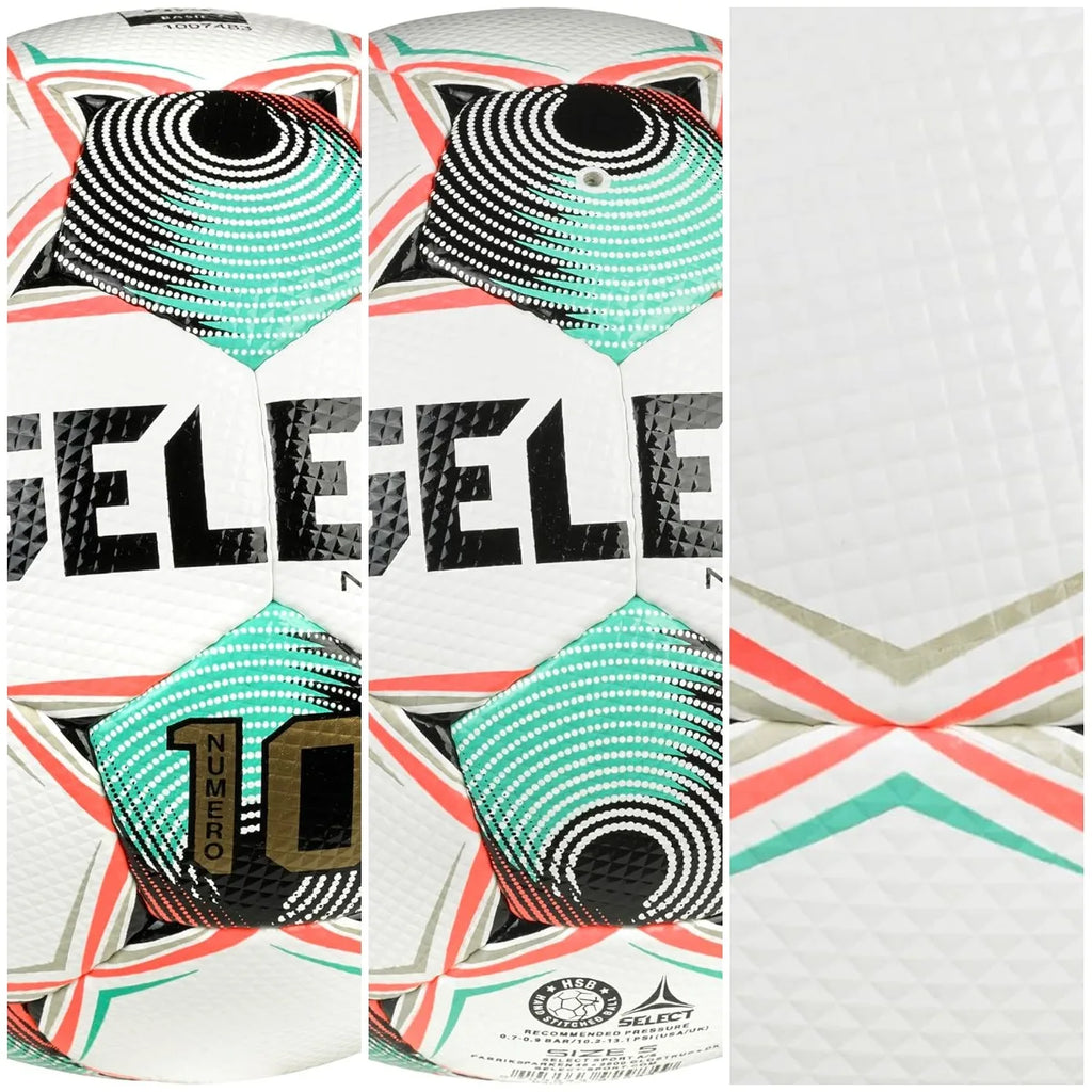 Premium Soccer Ball for Professional Play
